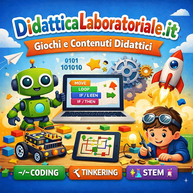 DidatticaLaboratoriale.it