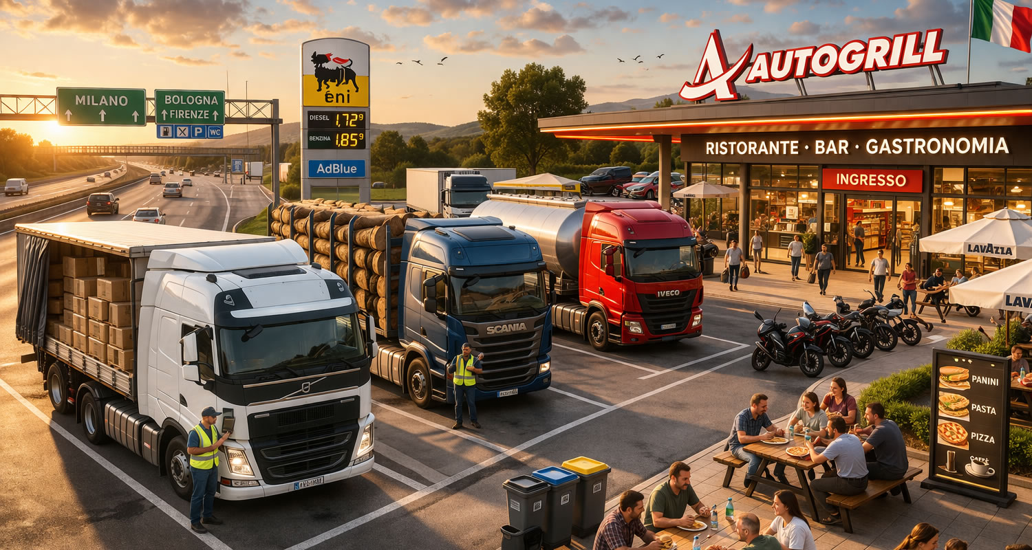 Idoneita' al trasporto di merci