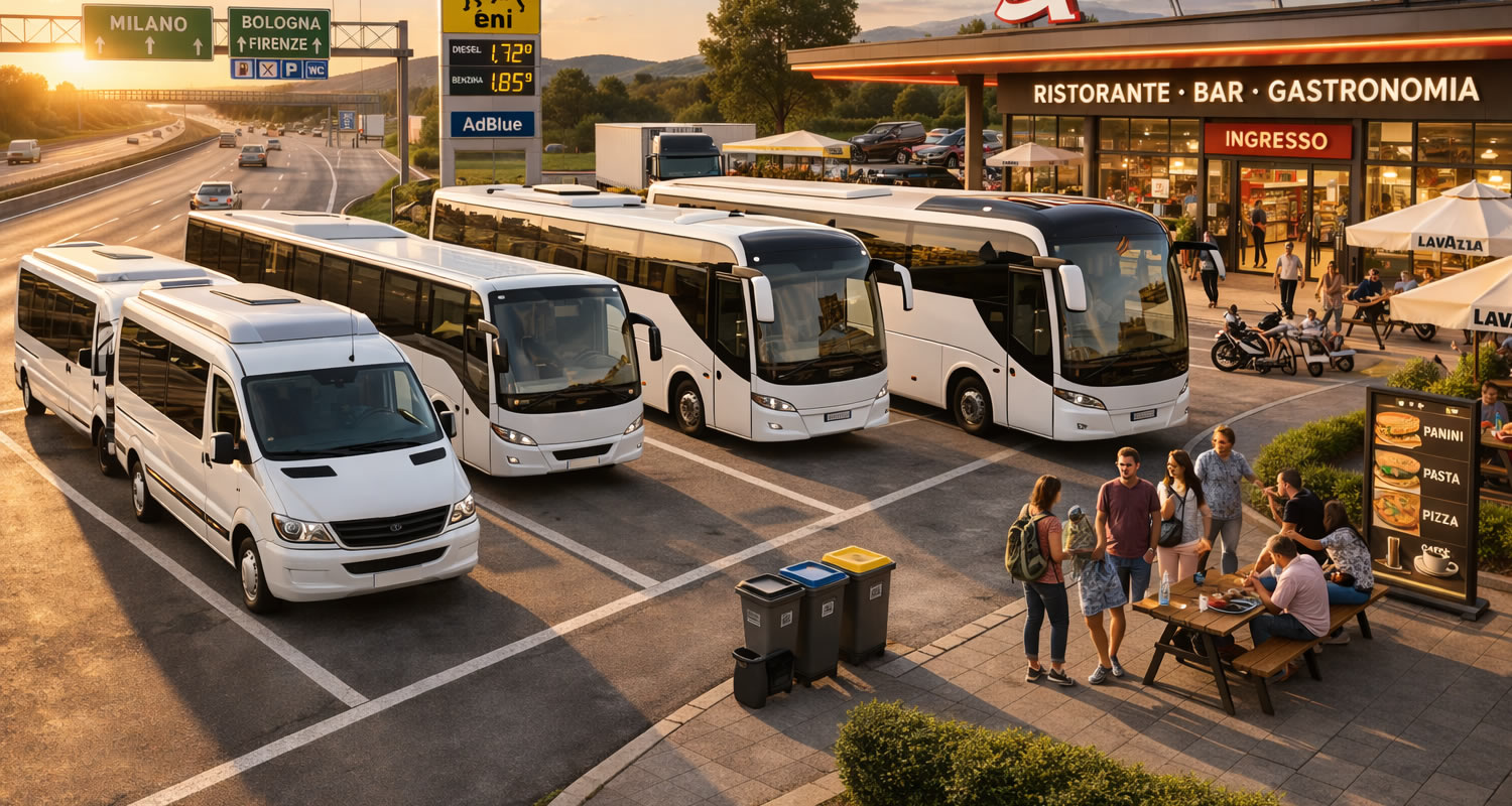 Idoneita' al trasporto di persone