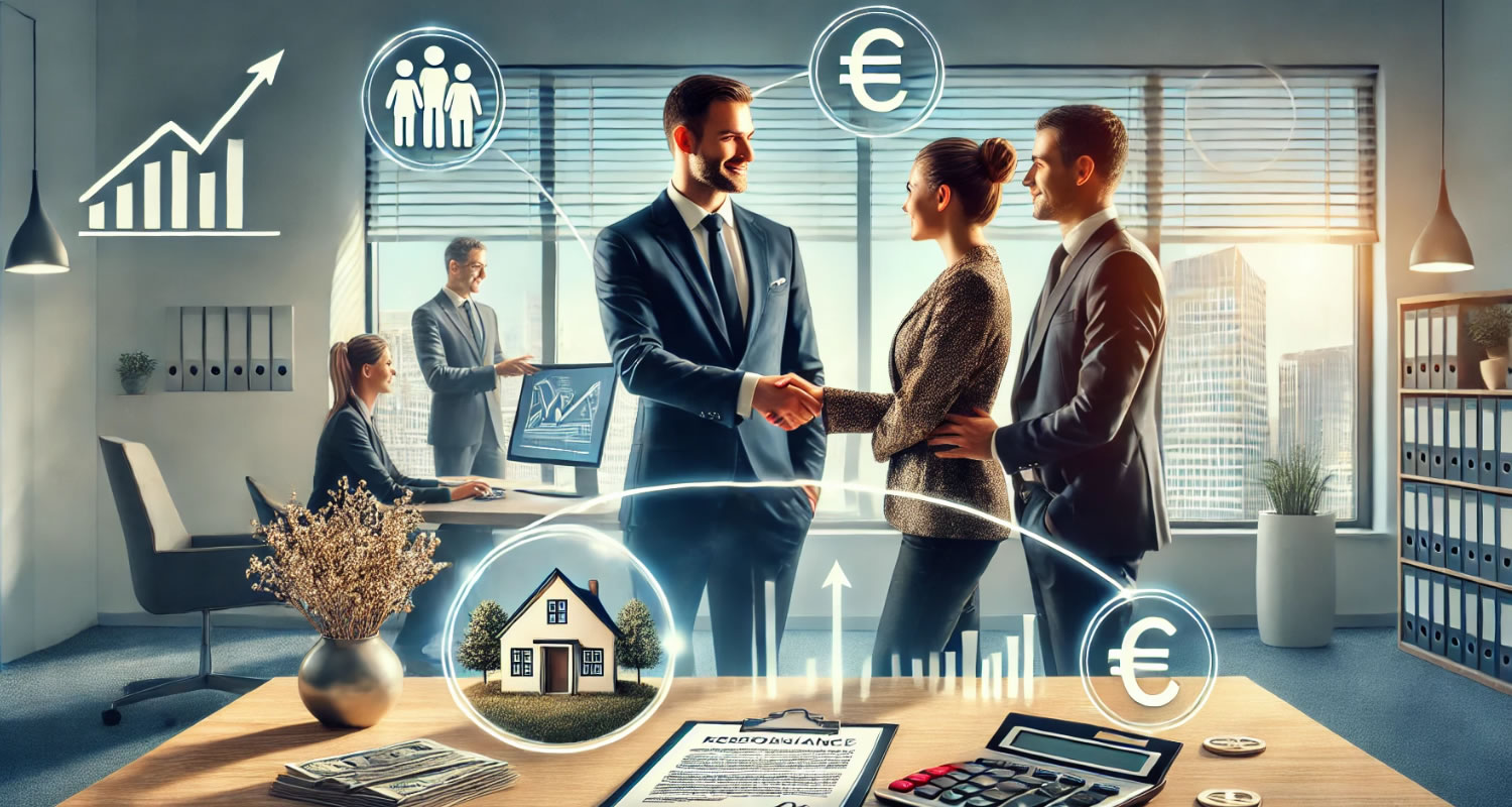 Agenti in attivita' finanziaria e Mediatori creditizi