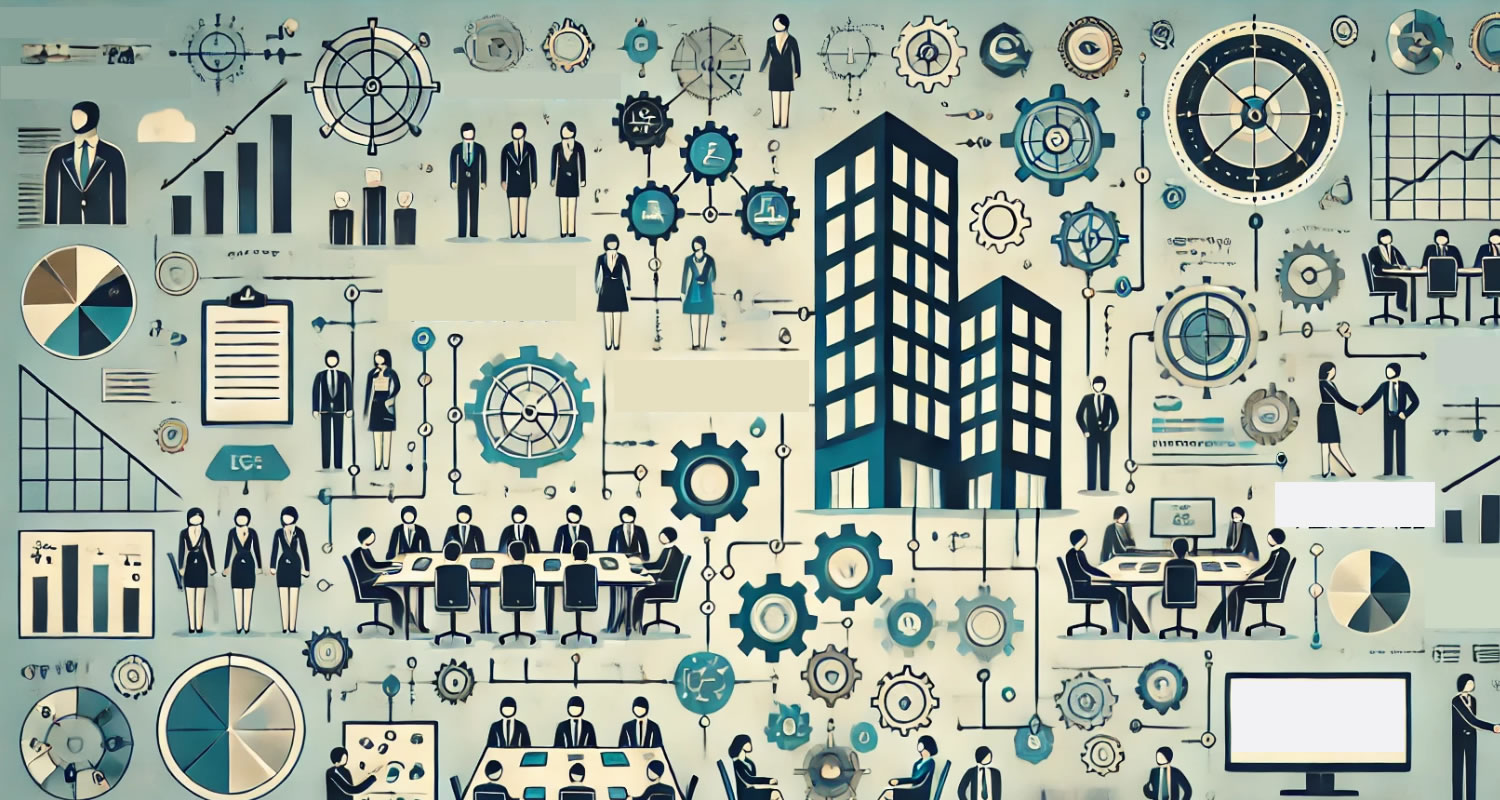 ORGANIZZAZIONE AZIENDALE