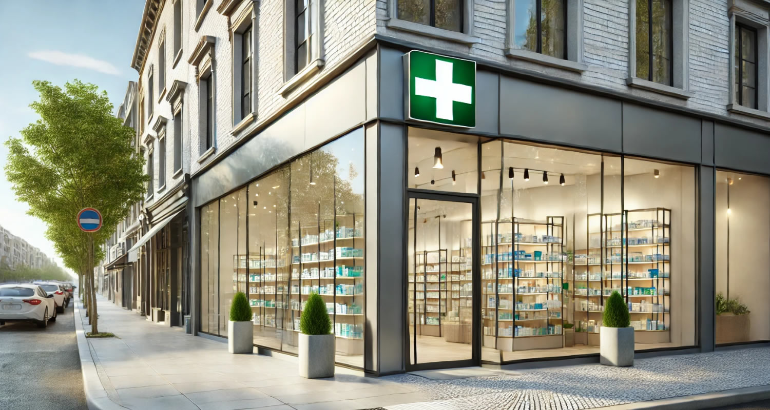 Apertura di Sedi Farmaceutiche
