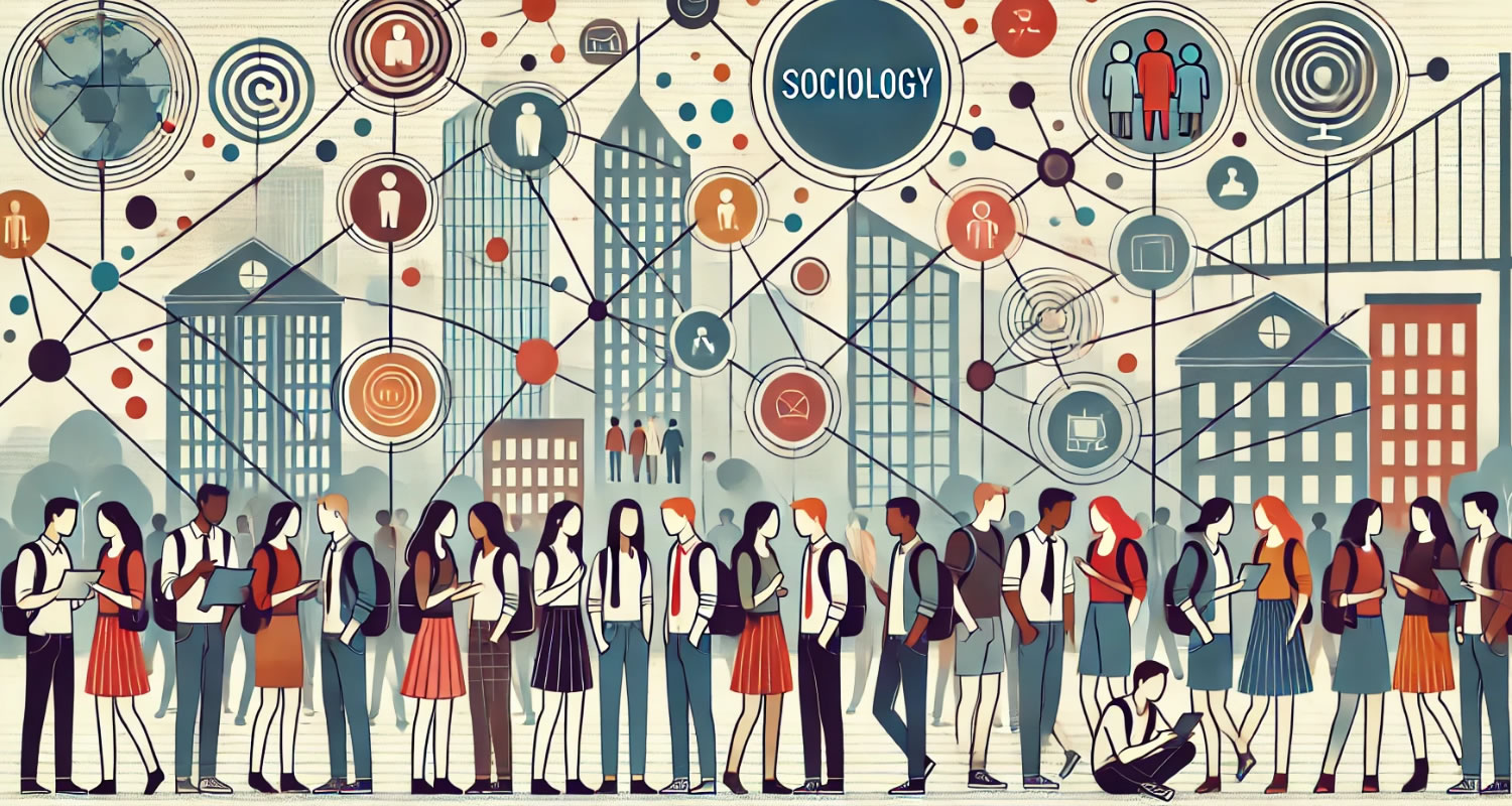 SOCIOLOGIA